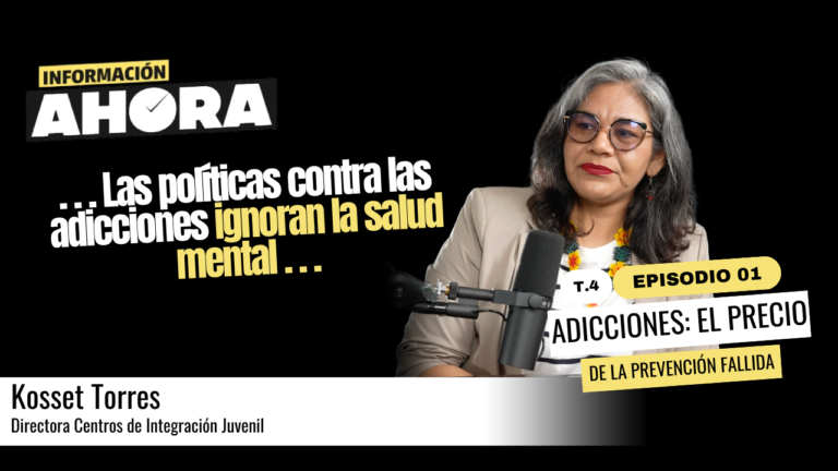 adicciones en Querétaro