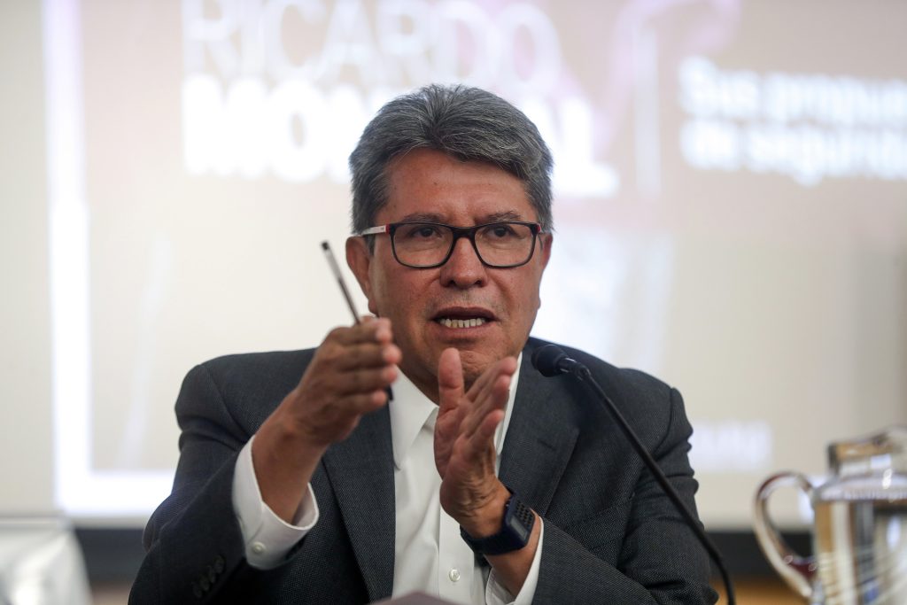 Moreal plurinominales