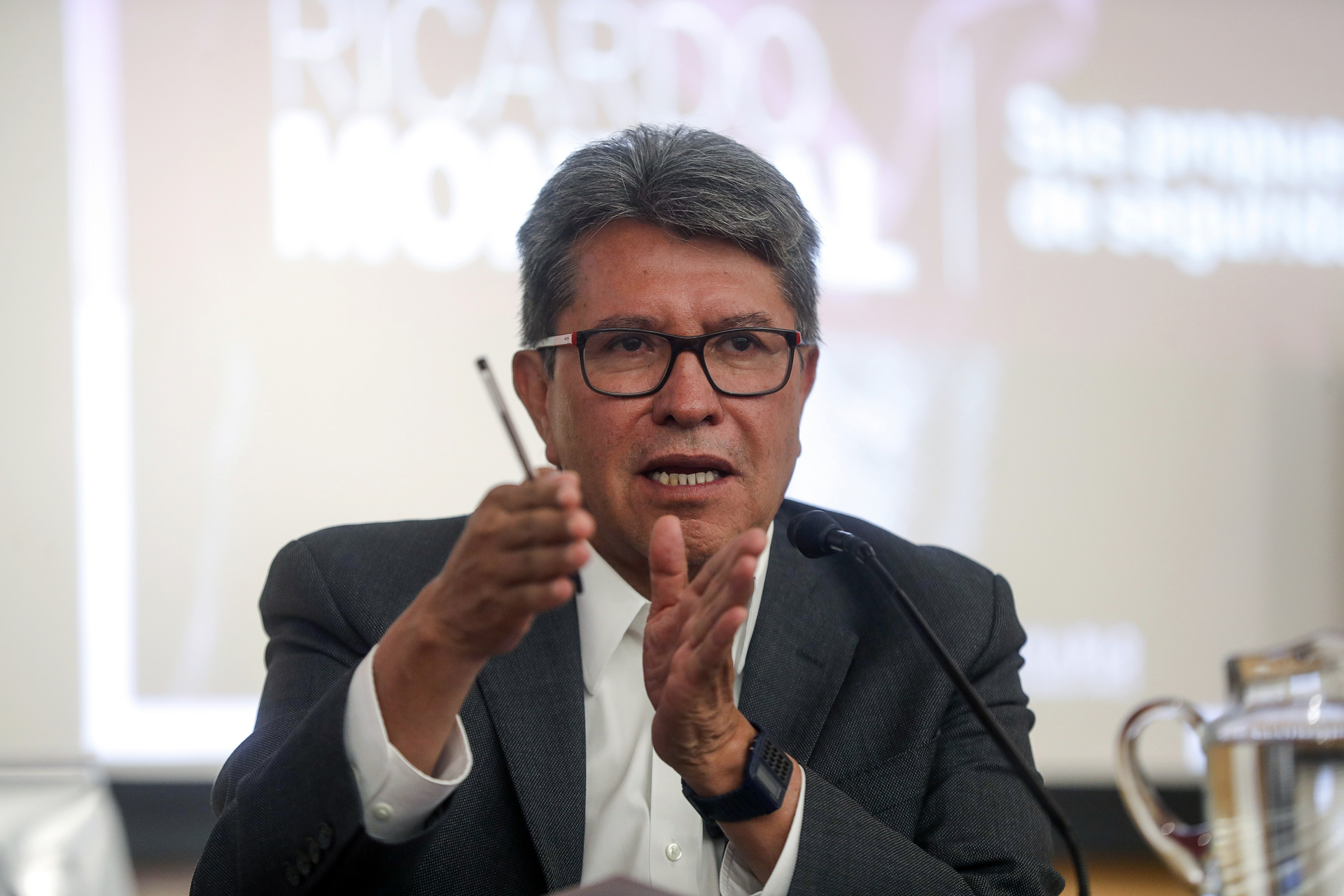 Moreal plurinominales